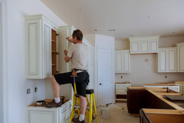Licensed Backsplash Installation service in Bel Air, MD - BM Kitchen